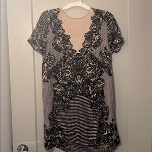 Express Dress Size Medium